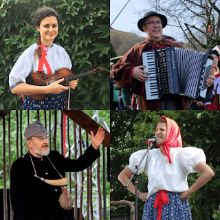 Hudebně-zábavné pořady